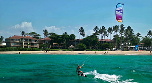 Sisa 13 Kitebeach Mai 2024