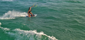 Sisa 12 Kitebeach Mai 2024