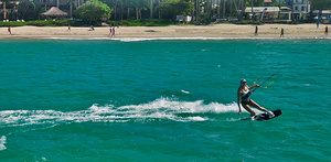Sisa 16 Kitebeach Mai 2024