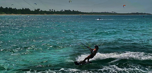 Sisa 17 Kitebeach Mai 2024