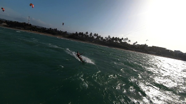 Jenny Cosmic Babarete Bay 51 August 2024 Print