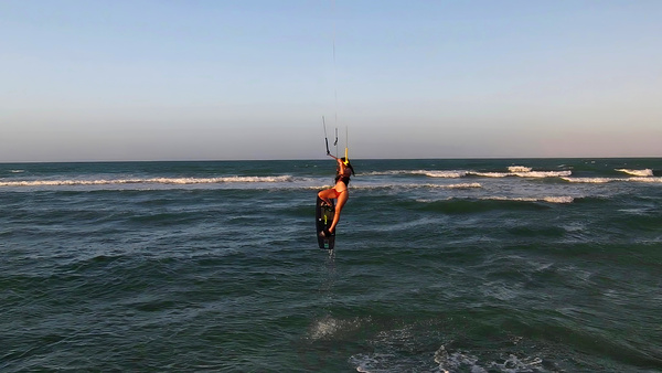 Lilli 9 Kitebeach June 2024 by davidjohns