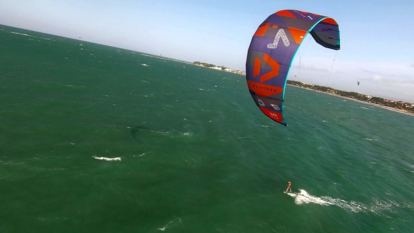 Jenny Cosmic Babarete Bay 49 August 2024 by davidjohns