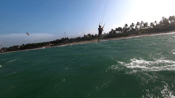 Jenny Cosmic Babarete Bay 45 August 2024 by davidjohns