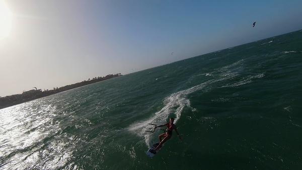 Jenny Cosmic Babarete Bay 53 August 2024 by davidjohns