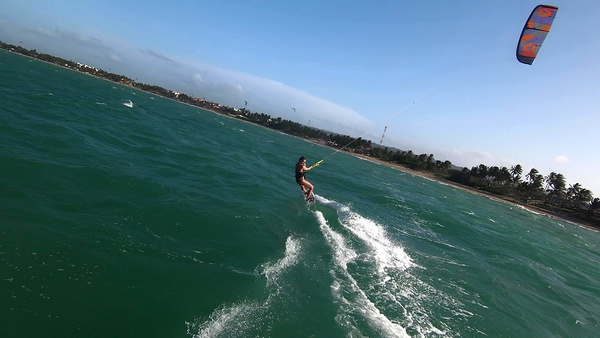 Jenny Cosmic Babarete Bay 60 August 2024 by davidjohns