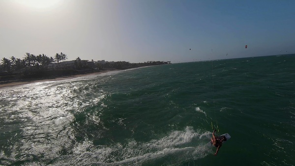 Jenny Cosmic Babarete Bay 56 August 2024 by davidjohns