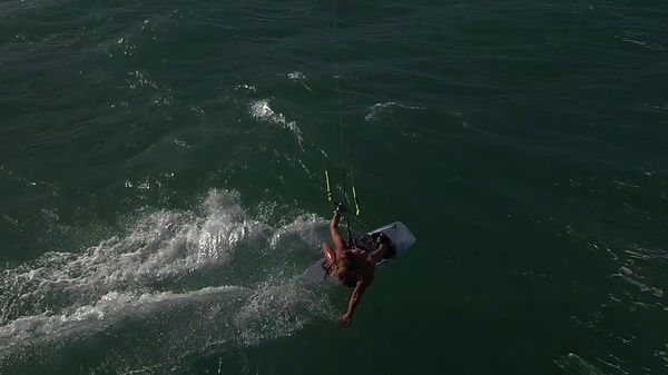 Jenny Cosmic Babarete Bay 57 August 2024 by davidjohns