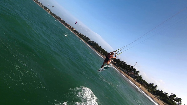 Jenny Cosmic Babarete Bay 35 August 2024 by davidjohns