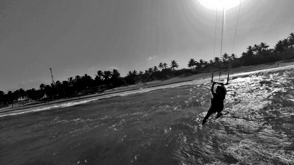 Jenny Cosmic Babarete Bay 17 BW August 2024 by davidjohns