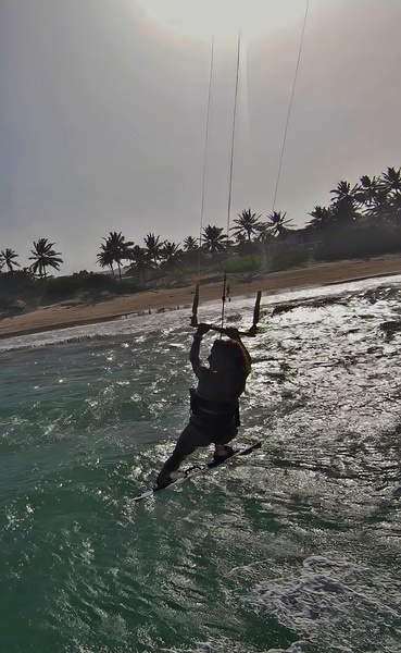 Jenny Cosmic Babarete Bay 39 August 2024 by davidjohns
