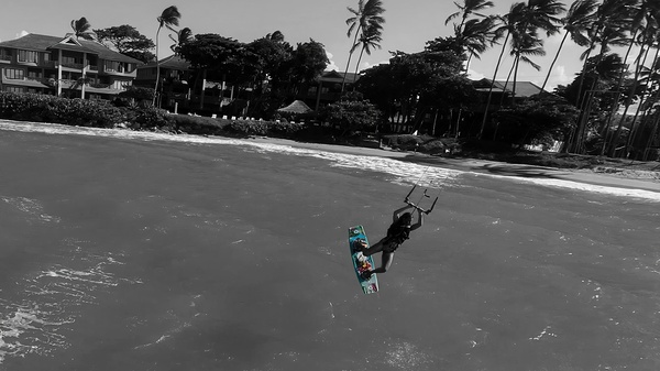 Bella September2024 5BW by davidjohns