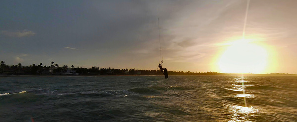 Lilli 4 Kitebeach June 2024 by davidjohns