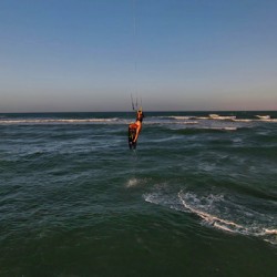 Lilli 5 Kitebeach June 2024