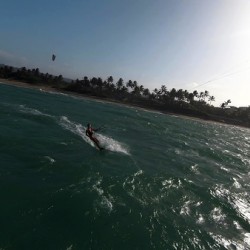 Jenny Cosmic Babarete Bay 51 August 2024