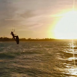 Lilli 3 Kitebeach June 2024