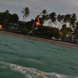 Lilli 7 Kitebeach June 2024