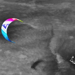 Sisa 24BW Kitebeach Mai 2024