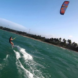 Jenny Cosmic Babarete Bay 42 August 2024