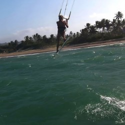 Jenny Cosmic Babarete Bay 46 August 2024