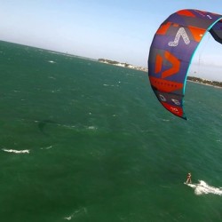 Jenny Cosmic Babarete Bay 49 August 2024