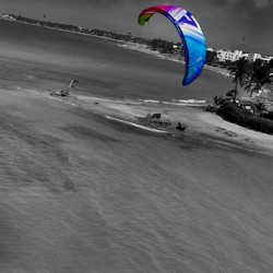 Sisa 23BW Kitebeach Mai 2024