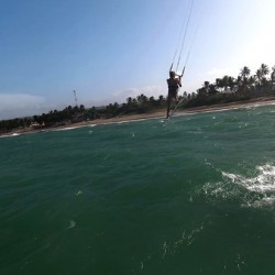 Jenny Cosmic Babarete Bay 45 August 2024