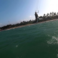 Jenny Cosmic Babarete Bay 43 August 2024