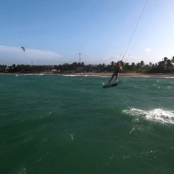 Jenny Cosmic Babarete Bay 61 August 2024