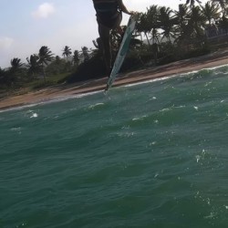 Jenny Cosmic Babarete Bay 44 August 2024