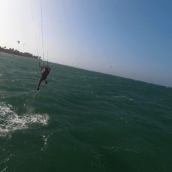 Jenny Cosmic Babarete Bay 59 August 2024