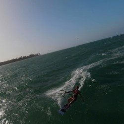 Jenny Cosmic Babarete Bay 53 August 2024