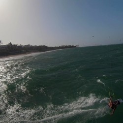 Jenny Cosmic Babarete Bay 56 August 2024