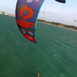 Jenny Cosmic Babarete Bay 50 August 2024