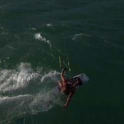 Jenny Cosmic Babarete Bay 57 August 2024