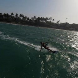 Jenny Cosmic Babarete Bay 52 August 2024