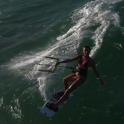 Jenny Cosmic Babarete Bay 54 August 2024