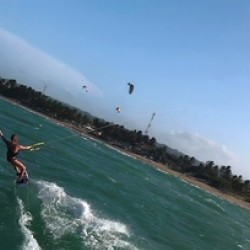 Jenny Cosmic Babarete Bay 41 August 2024