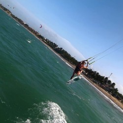 Jenny Cosmic Babarete Bay 35 August 2024