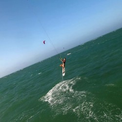 Jenny Cosmic Babarete Bay 33 August 2024