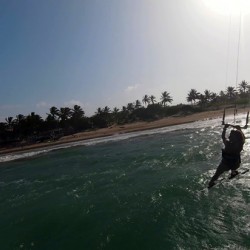 Jenny Cosmic Babarete Bay 38 August 2024