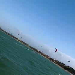 Jenny Cosmic Babarete Bay 37 August 2024