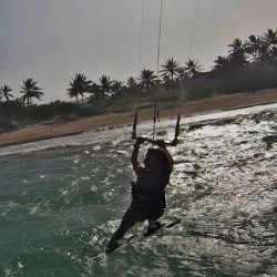 Jenny Cosmic Babarete Bay 39 August 2024