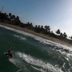 Jenny Cosmic Babarete Bay 36 August 2024