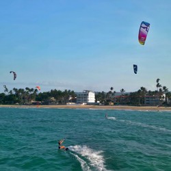 Sisa 6 Kitebeach Mai 2024