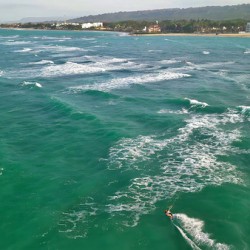 Sisa 9 Kitebeach Mai 2024