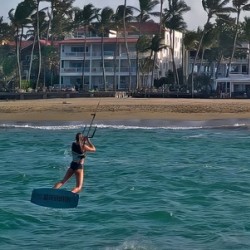 Sisa 2 Kitebeach Mai 2024