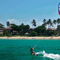 Sisa 13 Kitebeach Mai 2024