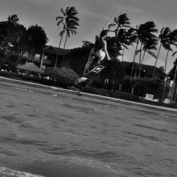 Lilli 15 BW  Kitebeach June 2024