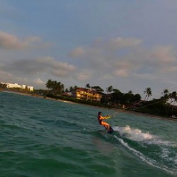 Lilli 6 Kitebeach June 2024